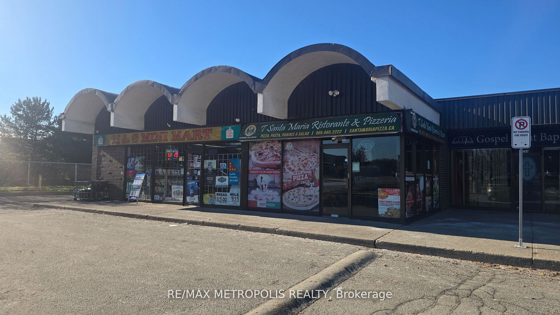 Additional image 3 of 10-261 Michael Boulevard, Whitby, ON, L1N 5B2