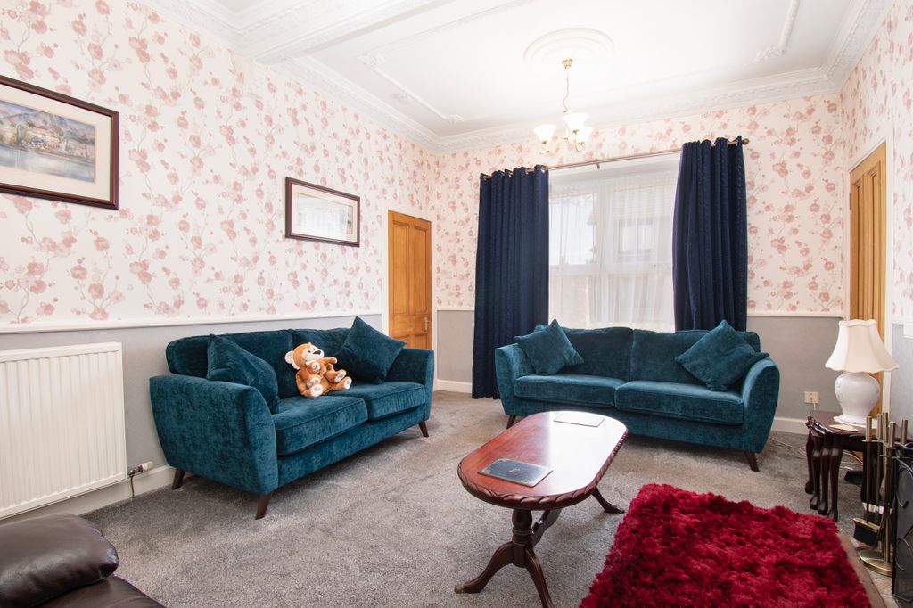 Additional image 2 of 3 bed semi-detached house for saleAlbert Street, Arbroath DD11