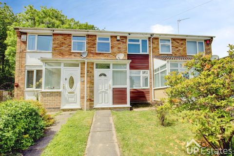 Hillfray Drive, Whitley, Coventry CV3