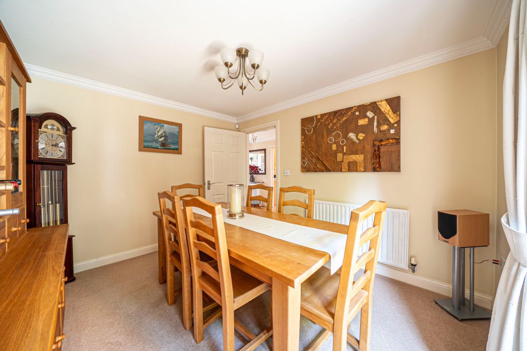 Additional image 15 of 6 bed detached house for saleElizabeth Court, Penton Corner SP11