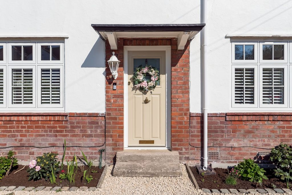 Additional image 21 of 3 bed terraced house for saleCrescent Road, Alderley Edge SK9