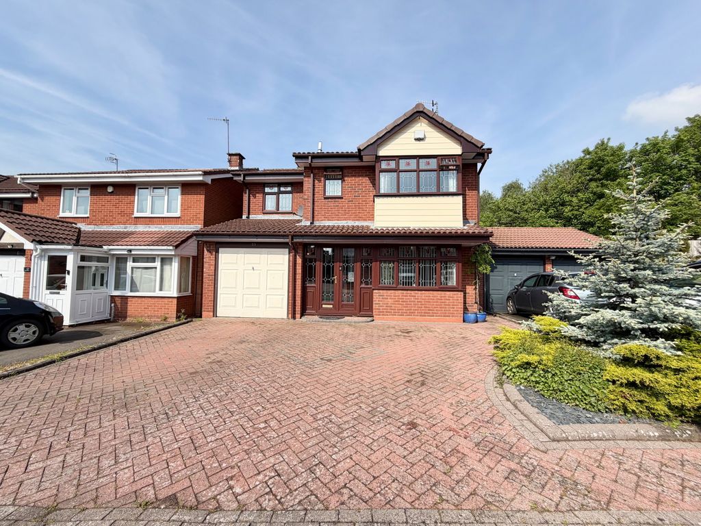 Additional image 35 of 4 bed detached house for saleMayflower Drive, Pensnett, Brierley Hill DY5