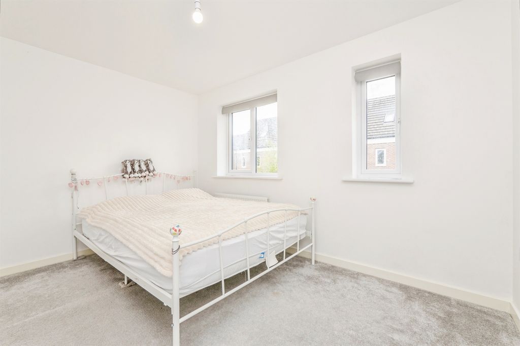 Additional image 7 of 3 bed end terrace house for saleMaelfa, Llanedeyrn, Cardiff CF23