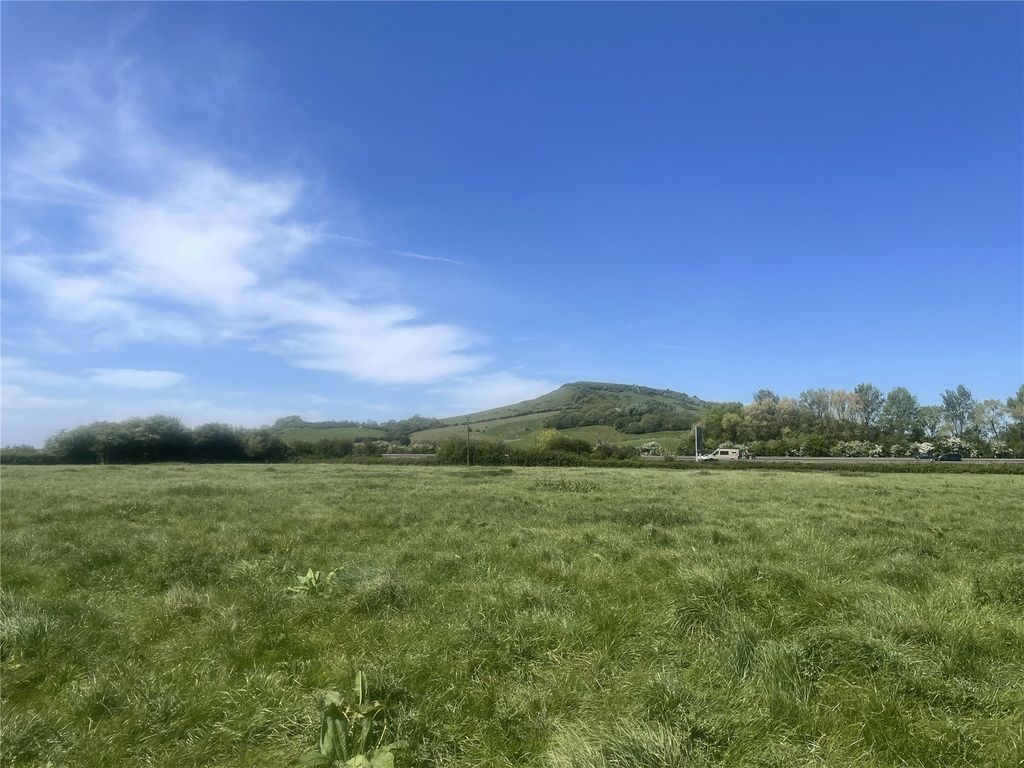 Additional image 5 of Land for saleVole Road, Mark, Highbridge, Somerset TA9