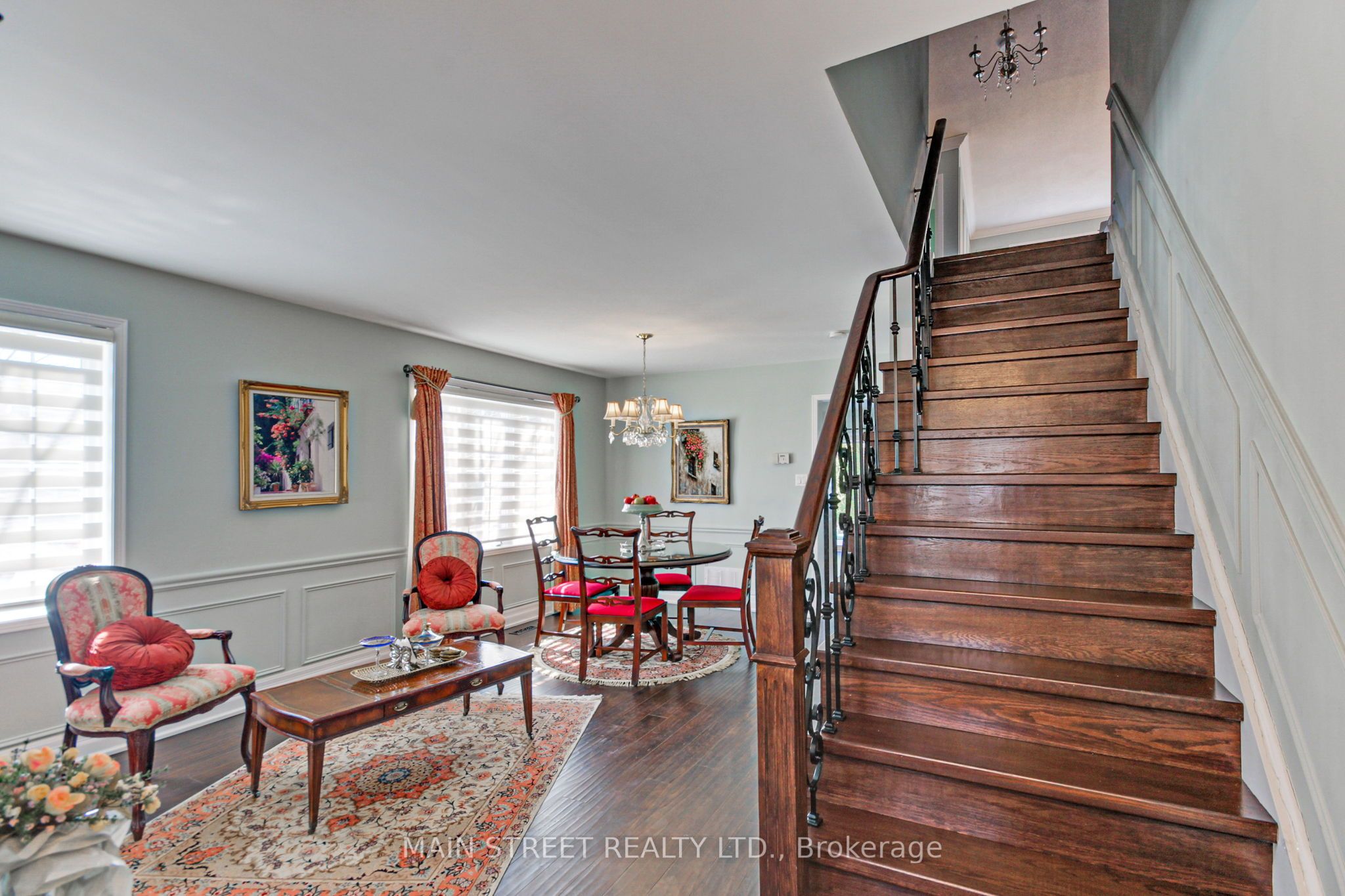 Additional image 4 of 108 Hollandview Trail, Aurora, ON, L4G 7H6