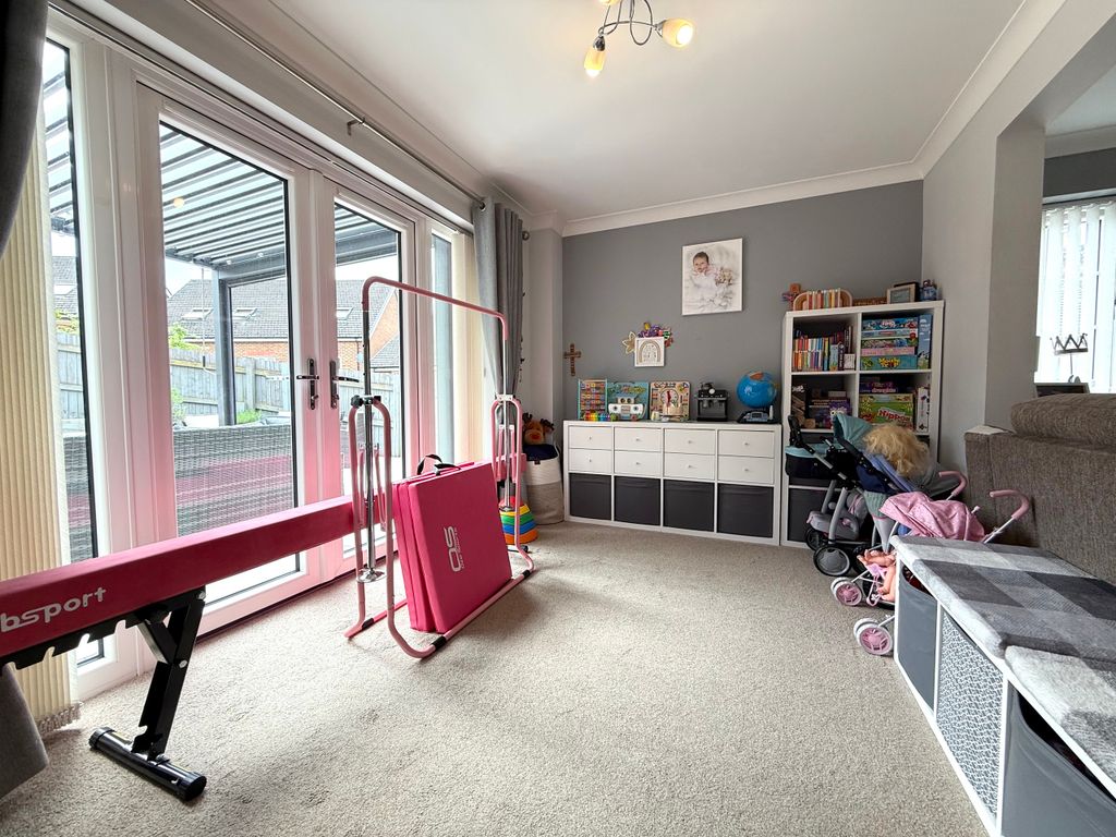 Additional image 5 of 4 bed detached house for saleTan Y Bryn Gardens, Llwydcoed, Aberdare, Rhondda Cynon Taf CF44