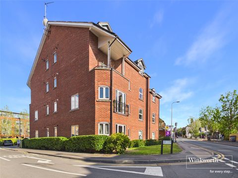 Basildon House, Iliffe Close, Reading, Berkshire RG1