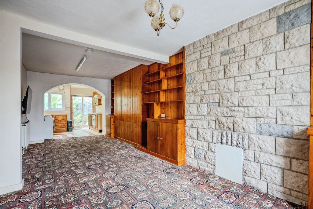 Additional image 5 of 3 bed terraced house for saleStafford Road, Griffithstown, Pontypool NP4