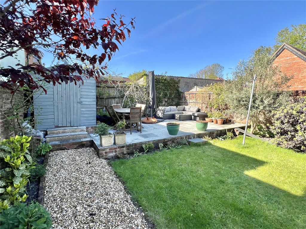 Additional image 21 of 4 bed semi-detached house for saleAlexandra Street, Blandford Forum, Dorset DT11