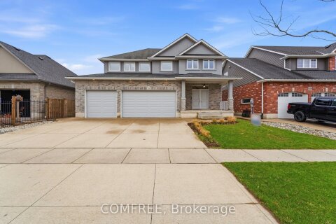 Additional image 9 of 152 Juno Crescent, Woodstock, ON, N4T 0H6