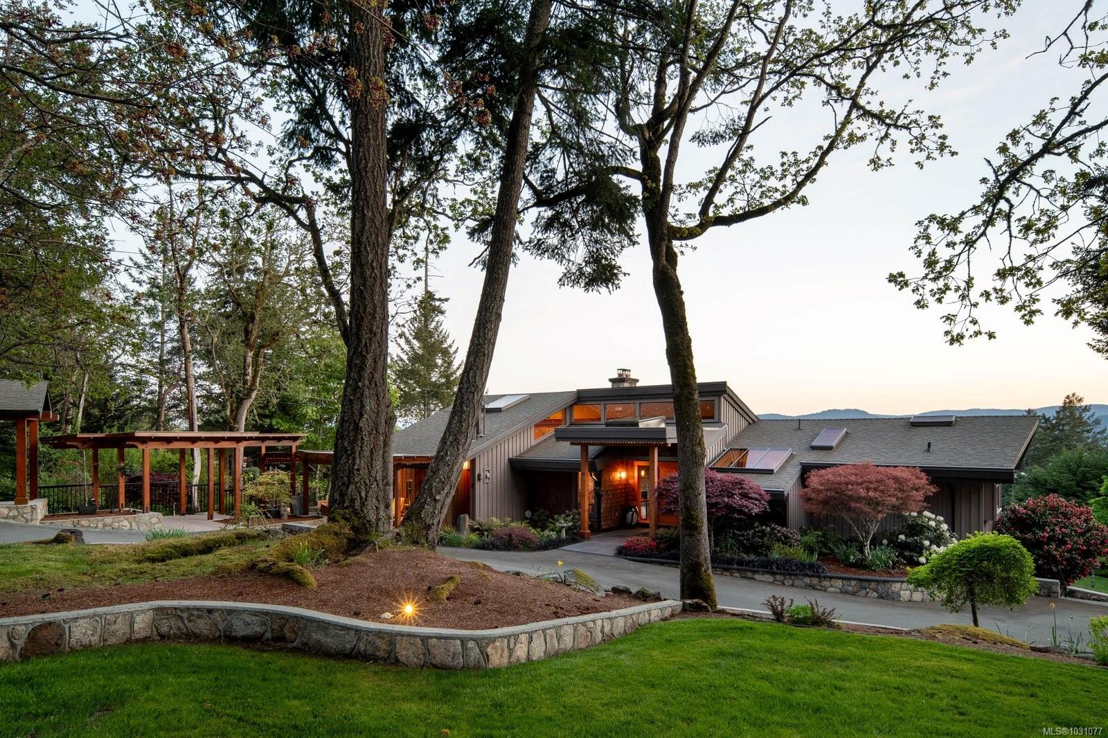 Additional image 4 of 8100 Woodwyn Terrace, Central Saanich, BC, V8M 1S2