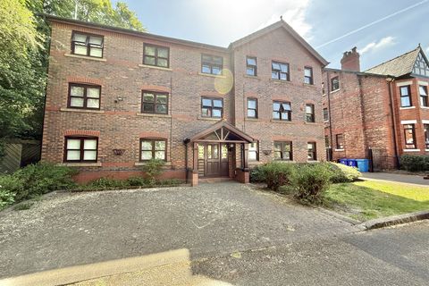 Parkgate House, Parkgate Avenue, Withington M20