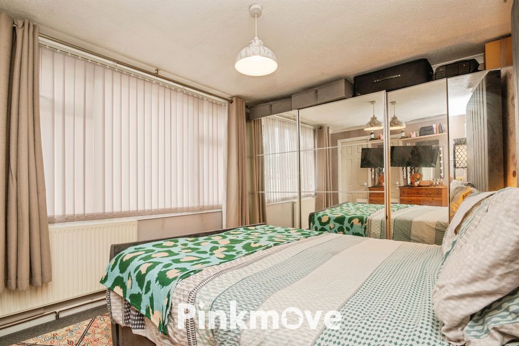 Additional image 12 of 4 bed semi-detached house for saleRowan Way, Newport NP20