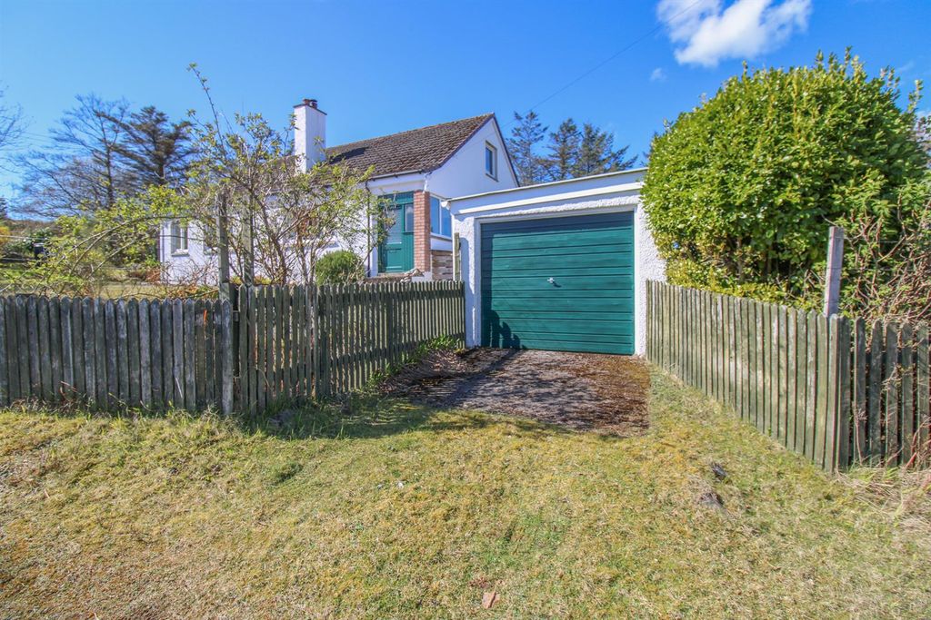 Additional image 2 of 3 bed detached bungalow for sale9 Opinan, Laide, Achnasheen IV22