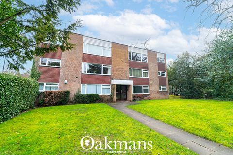 Augustus Road, Birmingham, West Midlands B15