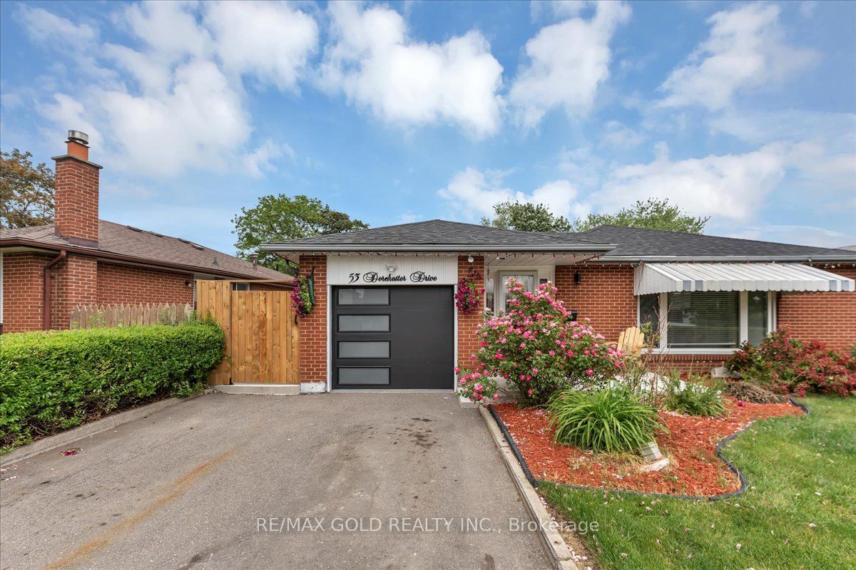 Additional image 5 of 53 Dorchester Drive, Brampton, ON, L6T 3E2
