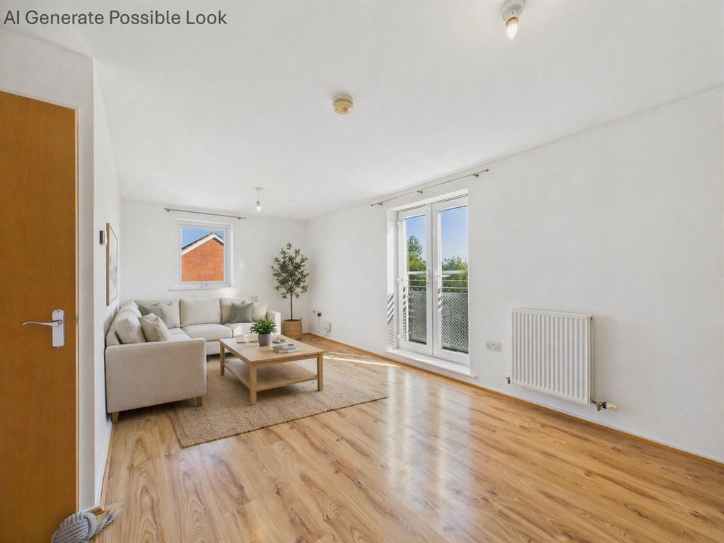 2 bed flat for salePickering Grange, Brough HU15 photo 3