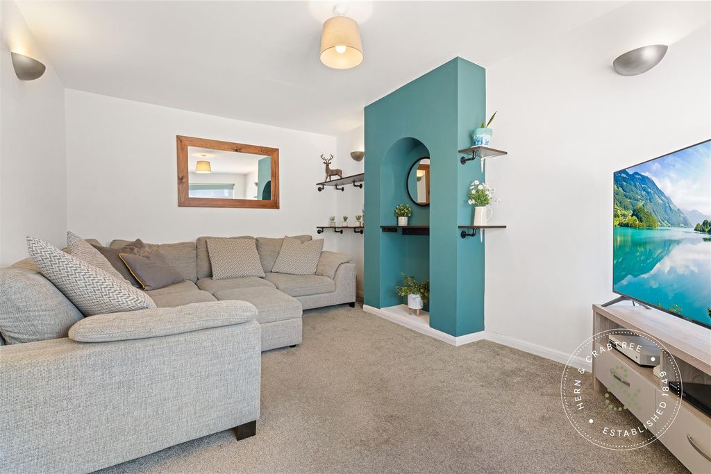 Additional image 3 of 4 bed semi-detached house for saleWell Wood Close, Cardiff CF23