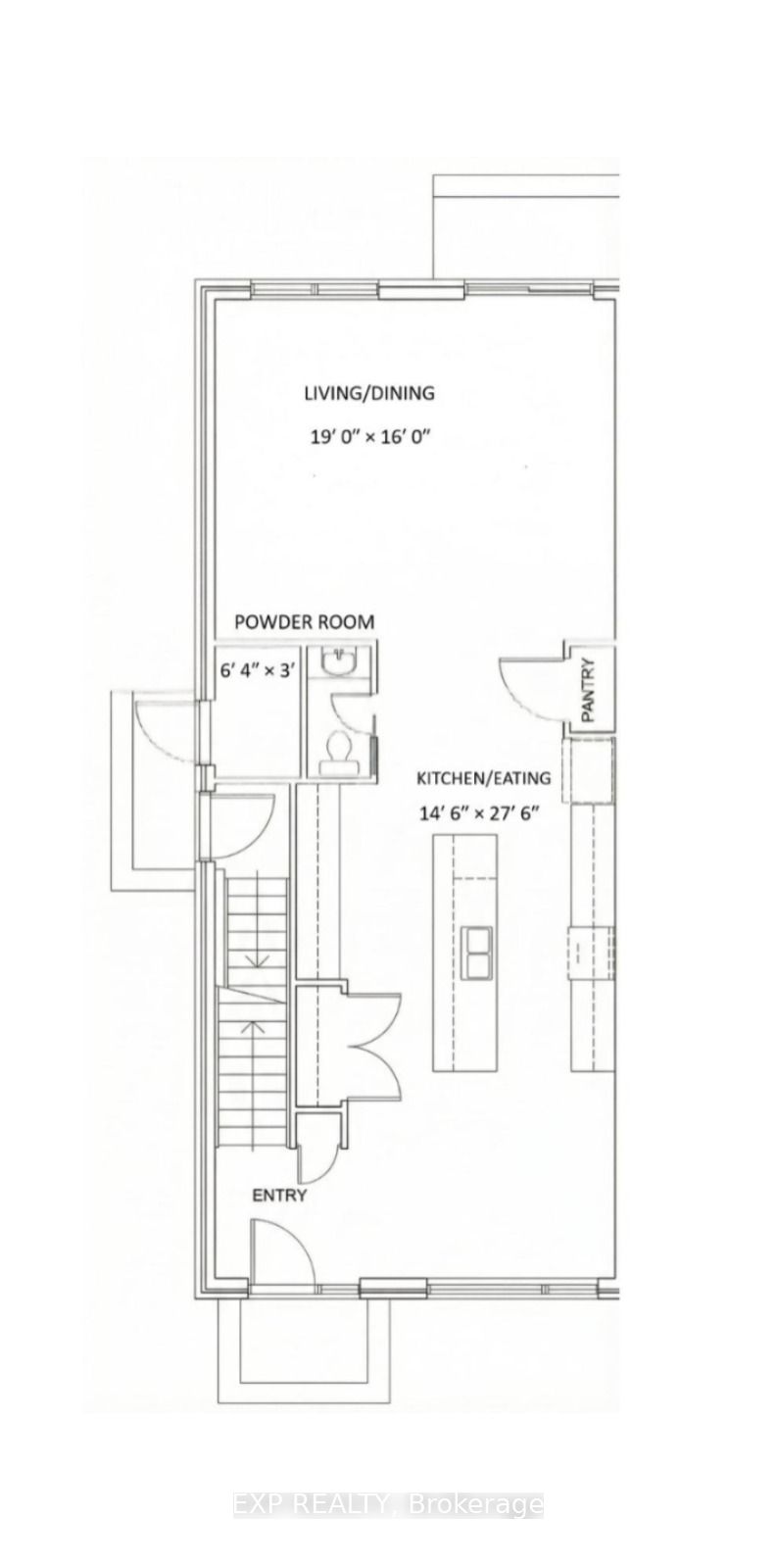 Additional image 6 of 234, 236 Woodroffe Avenue, Ottawa, ON, K2A 3V4