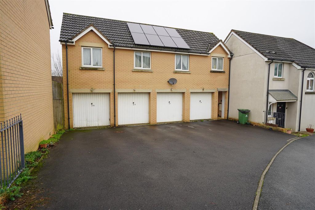 Additional image 16 of 2 bed flat for saleBiddiblack Way, Bideford EX39