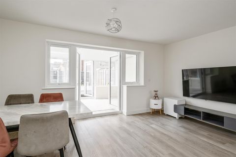 Kildare Close, Hall Green B28