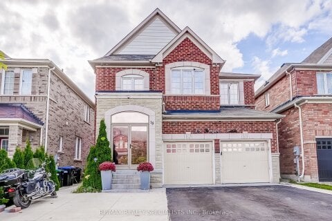 Additional image 7 of 18 Rogers Trail, Bradford West Gwillimbury, ON, L3Z 0G4