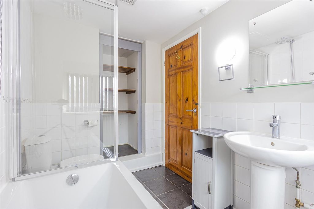 Additional image 9 of 1 bed flat for saleTyn-Y-Coed Place, Roath, Cardiff CF24