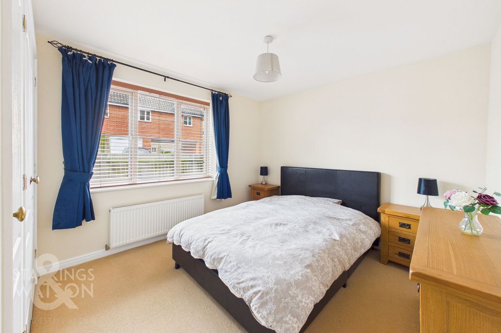 Additional image 10 of 2 bed flat for saleHolly Blue Road, Wymondham NR18