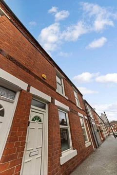 Lichfield Road, Sneinton, Nottingham NG2