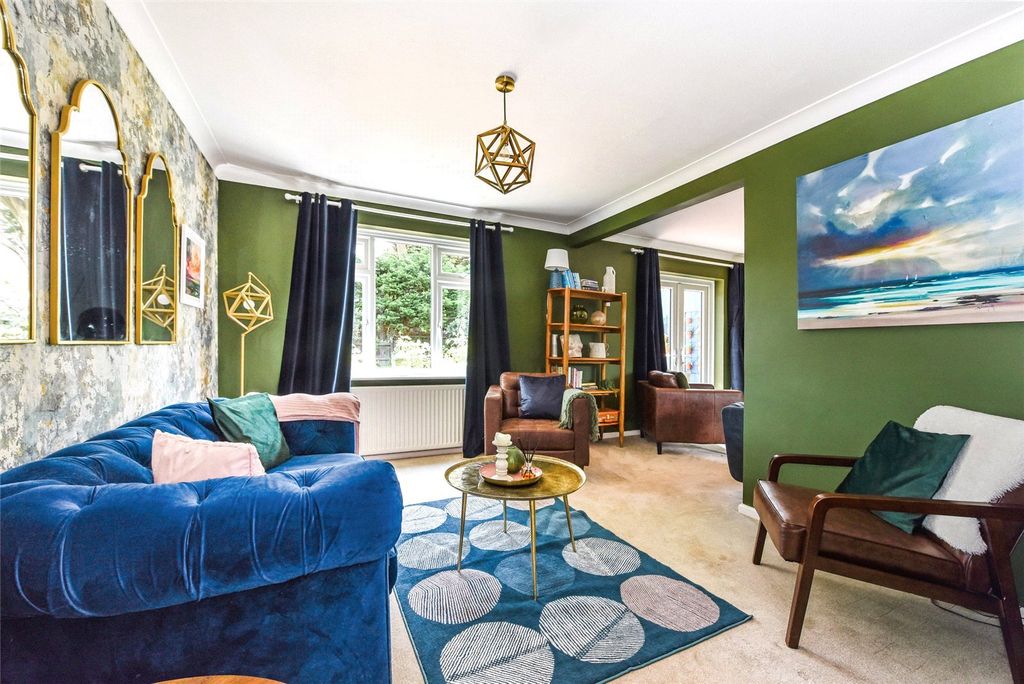 Additional image 5 of 5 bed detached house for saleHollybank Lane, Emsworth, Hampshire PO10