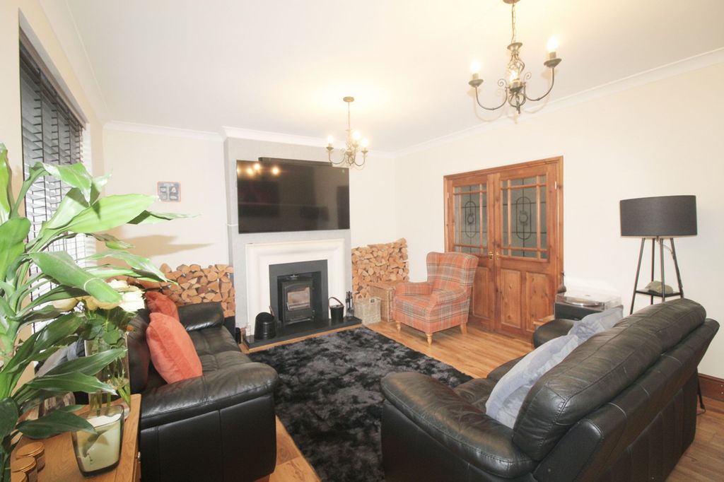 Additional image 4 of 1 bed flat for saleHawthorn Road, Ashington NE63