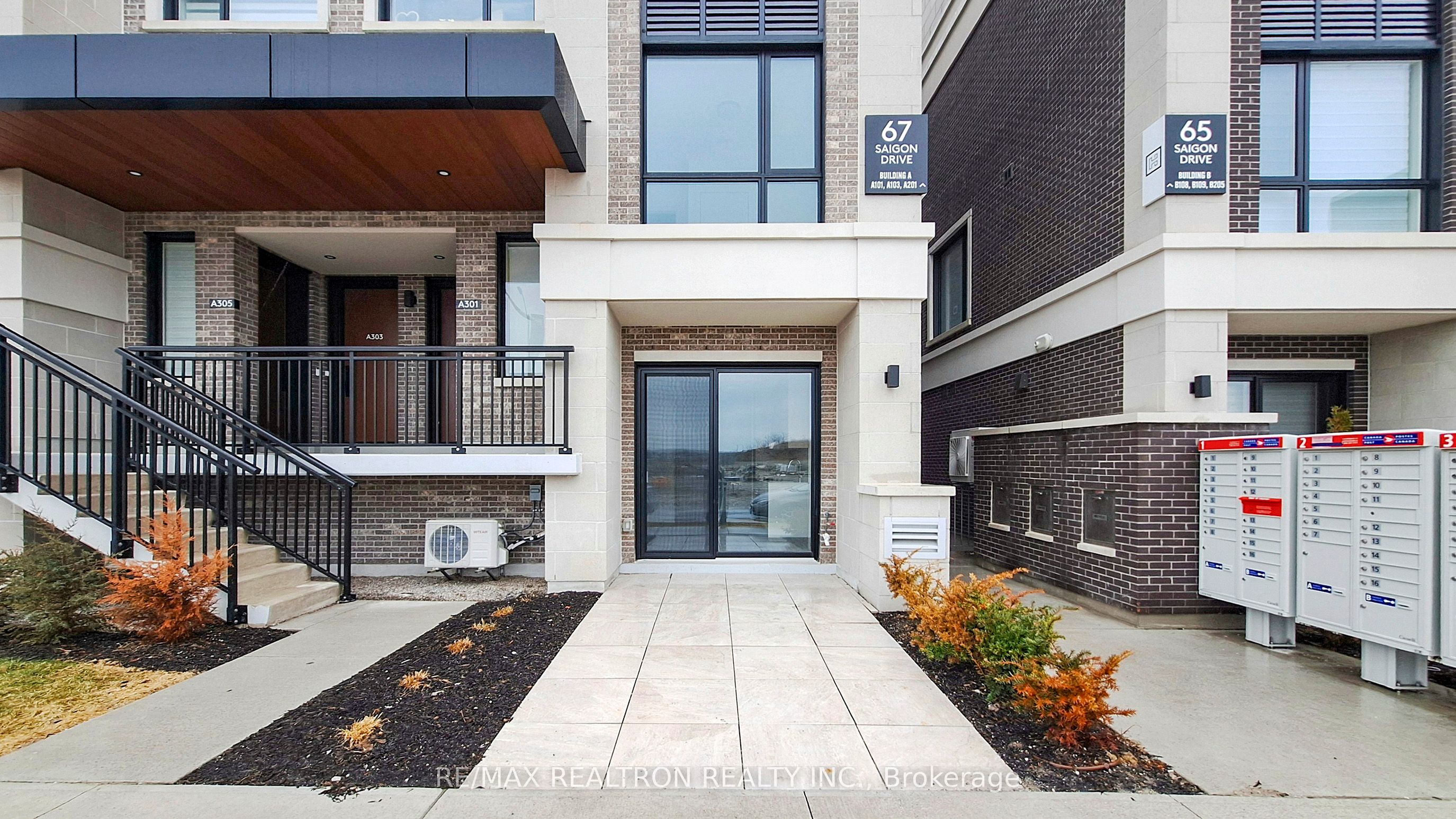 Additional image 6 of A101-67 Saigon Drive, Richmond Hill, ON, L4S 0P4
