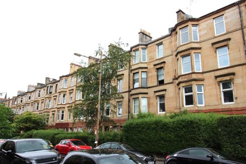 Lawrence Street, Dowanhill, Glasgow G11