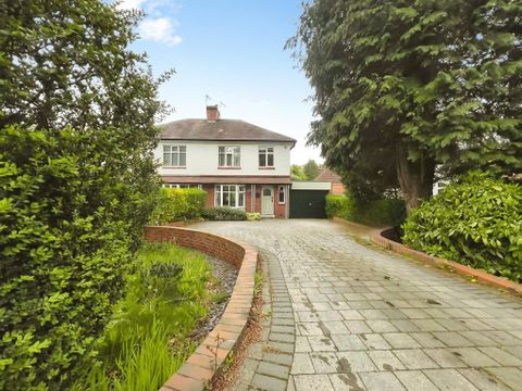 Darras Road, Newcastle Upon Tyne NE20