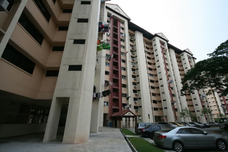 Additional image 12 of 309 Jurong East Street 32