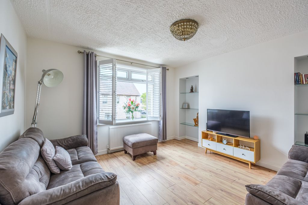 Additional image 3 of 3 bed semi-detached house for saleKipps Avenue, Airdrie ML6