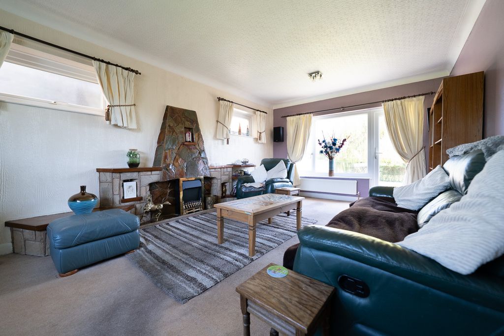 Additional image 2 of 3 bed detached house for saleJacqueline Road, Markfield, Leicestershire LE67