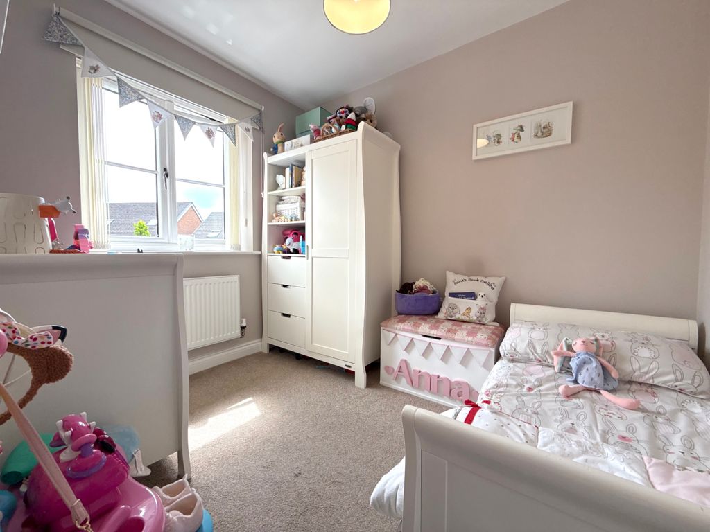 Additional image 25 of 4 bed detached house for saleTan Y Bryn Gardens, Llwydcoed, Aberdare, Rhondda Cynon Taf CF44