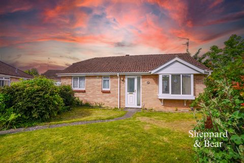Jasmine Drive, St. Mellons, Cardiff CF3