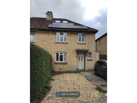 Acacia Grove, Bath BA2