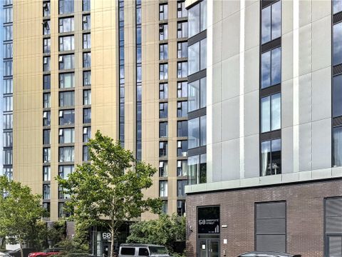 60 Sheepcote Street, Birmingham, West Midlands B16