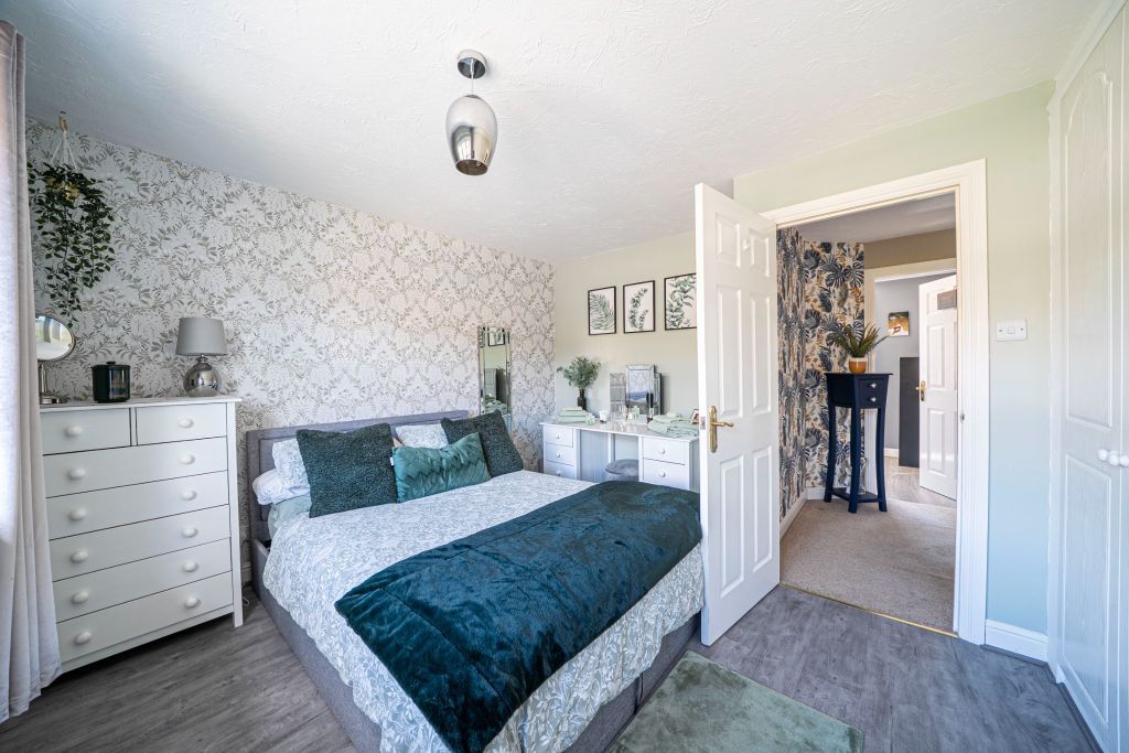 Additional image 15 of 4 bed detached house for saleJutland Crescent, Andover SP10