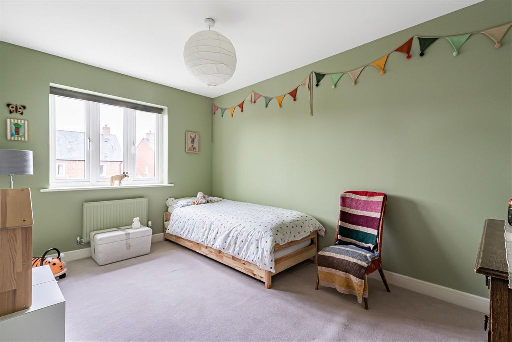 Additional image 14 of 5 bed property for saleLander Close, Chesterton, Bicester OX26