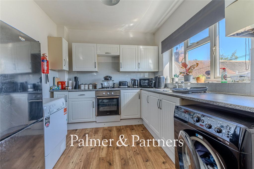 Additional image 4 of 2 bed maisonette for saleSizewell Road, Leiston, Suffolk IP16