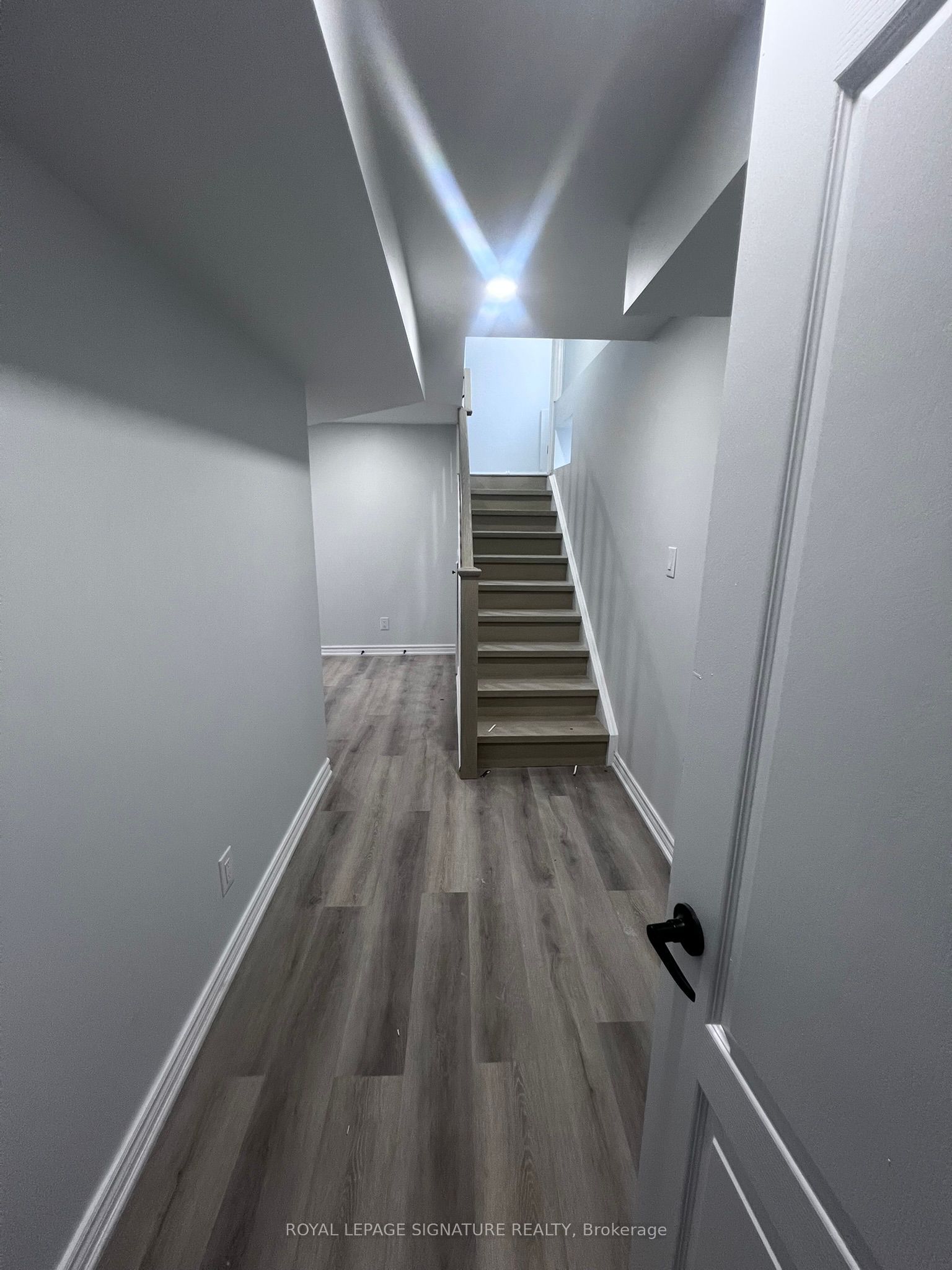 Lower-999 Black Cherry Drive, Oshawa, ON, L1K 3G5