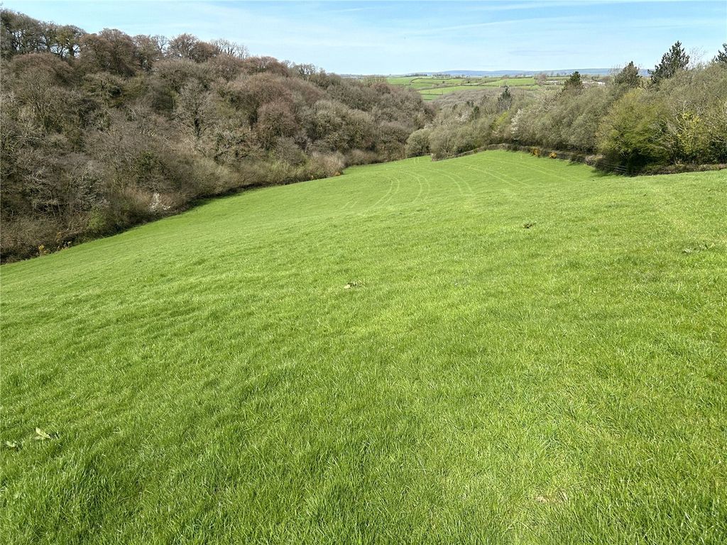 Additional image 9 of Land for saleAsh Mill, South Molton, Devon EX36