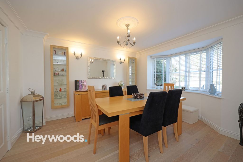 Additional image 8 of 5 bed detached house for saleBluebell Drive, Seabridge, Newcastle Under Lyme ST5