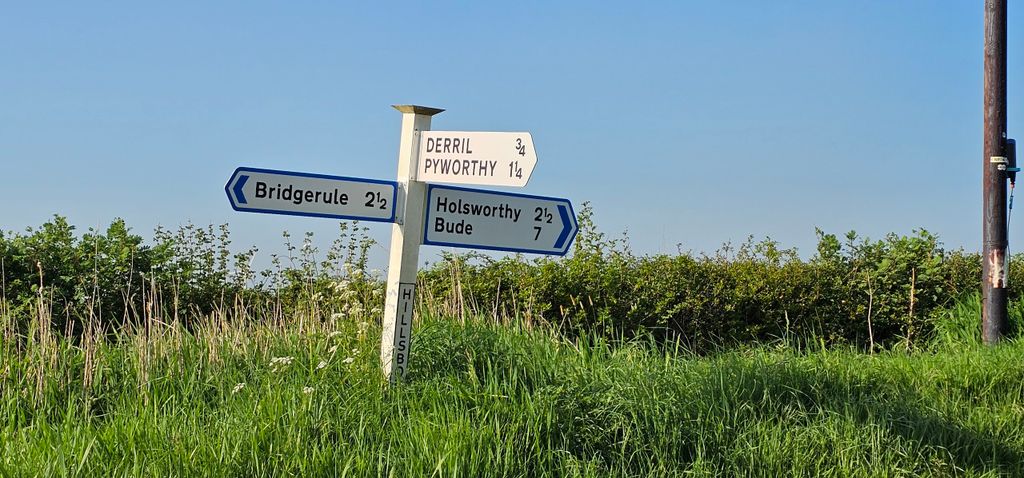 Land for saleDerril, Holsworthy EX22 photo 2