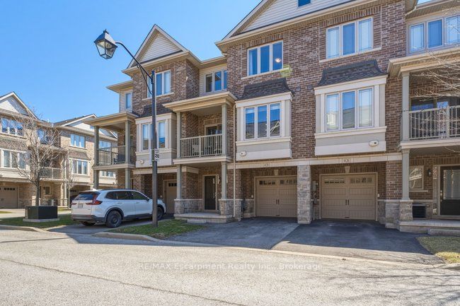 Additional image 3 of 4128 Palermo Common, Burlington, ON, L7L 0G7