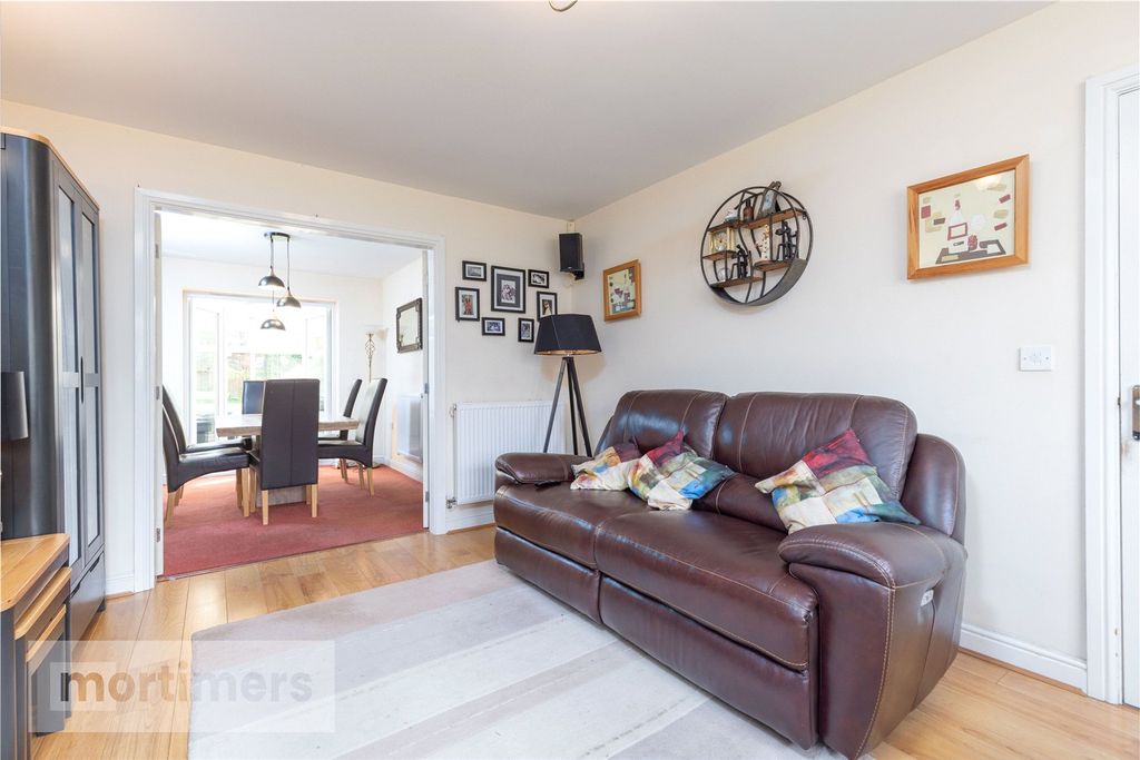 Additional image 4 of 4 bed detached house for saleBluebell Way, Accrington, Lancashire BB5